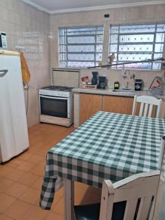 Casa para grupos sp - 8