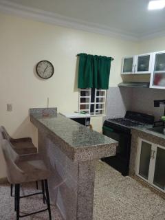 Condominio Leticia 1 - Higuey - 4