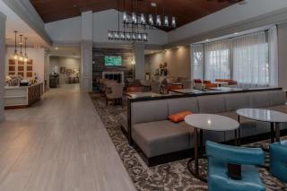 Homewood Suites by Hilton Ft. Worth-Bedford - Bedford - 8