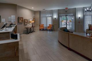 Homewood Suites by Hilton Ft. Worth-Bedford - Bedford - 7