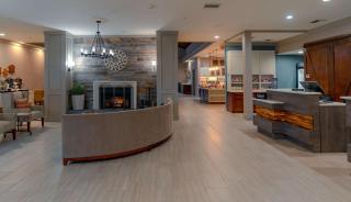 Homewood Suites by Hilton Ft. Worth-Bedford - Bedford - 6
