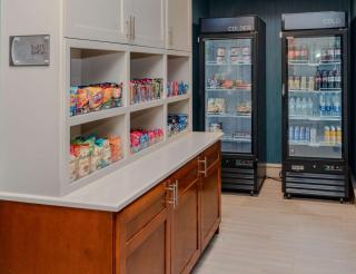 Homewood Suites by Hilton Ft. Worth-Bedford - Bedford - 1