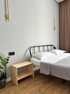 Loft Apartaments 62 в центре столицы Астана возле Мега, Экспо, конгресс холл - Taldykolʼ - 9