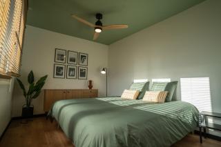 Le Bella Carmen - Near Eurexpo & Groupama Stadium - 5