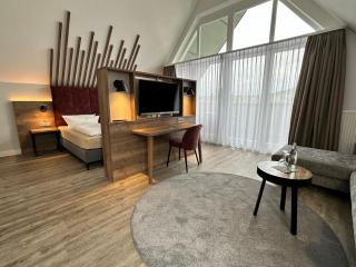 Hotel Mainpromenade ***S - Karlstadt - 9
