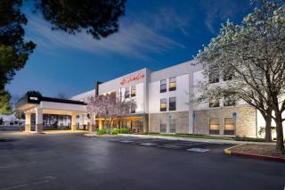 Hampton Inn Sacramento/Rancho Cordova - Rancho Cordova - 9