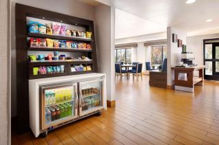 Hampton Inn Sacramento/Rancho Cordova - Rancho Cordova - 3