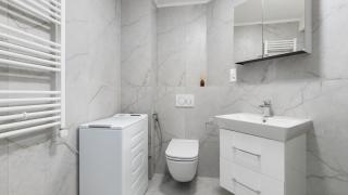 Palisady Charm - Stylish High Ceiling, Downtown, Parking - Bratislava - 1