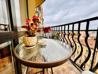 Apartaments Sichovyh Strilciv 68a - Ivano-Frankivsʼk - 6
