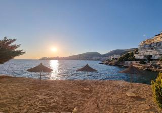 Golden apartment 1 - 0