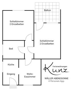 Wäller Abendsonne - Westerburg - 1