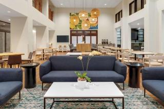 Hampton By Hilton San Jose Airport Costa Rica - 9