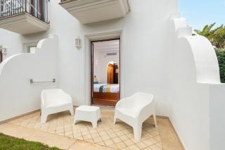 Hotel Vecchia Marina - Àrbatax - 4