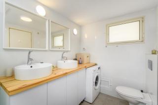 New Gordon Beach 1BR with terace - Tel Aviv - 4