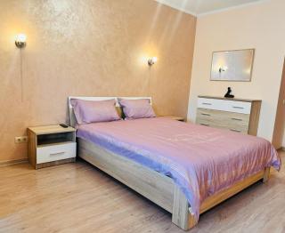 Apartaments Sichovyh Strilciv 68a - Ivano-Frankivsʼk - 9