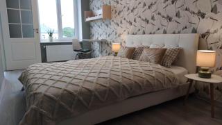 Promenade Apartment - Liepāja - 9