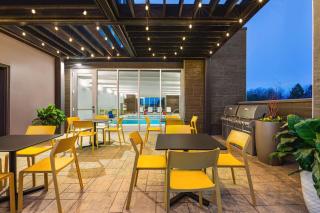 Home2 Suites By Hilton York - York - 3