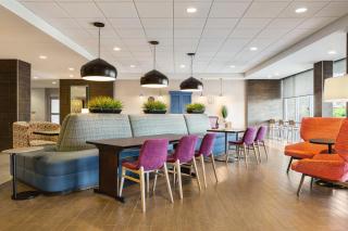 Home2 Suites By Hilton York - York - 1