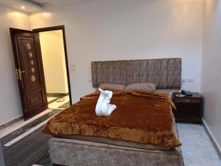 فندق كايرو زد-cairo zed hotel - Il Cairo - 6