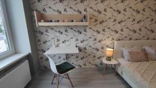 Promenade Apartment - Liepāja - 6