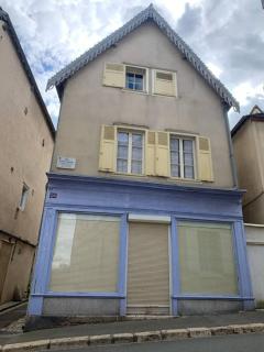 Maison Saint Pierre - Chartres - 5
