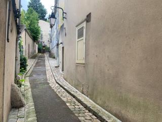 Maison Saint Pierre - Chartres - 4