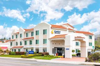 Comfort Inn & Suites Ventura Beach - Ventura - 0