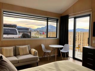 One Bed attached studio - Wanaka - 2