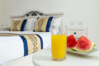 Hotel Vecchia Marina - Àrbatax - 7