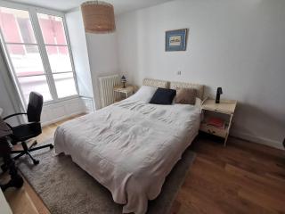 Saint-Jean de Luz, centre historique, apt 4 pièces - 6 couchages - St. Jean de Luz - 6