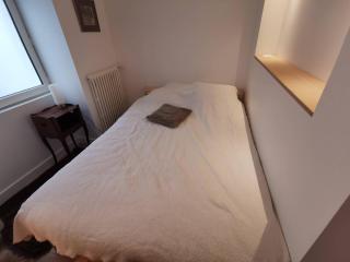 Saint-Jean de Luz, centre historique, apt 4 pièces - 6 couchages - St. Jean de Luz - 5