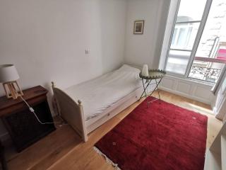 Saint-Jean de Luz, centre historique, apt 4 pièces - 6 couchages - St. Jean de Luz - 4