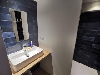Saint-Jean de Luz, centre historique, apt 4 pièces - 6 couchages - St. Jean de Luz - 3