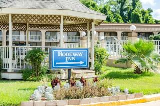 Rodeway Inn - Vicksburg - 9