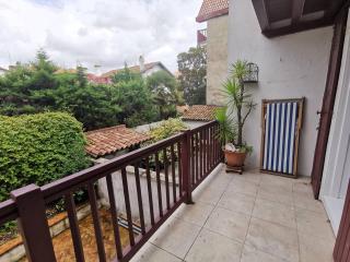 Saint-Jean de Luz, centre historique, apt 4 pièces - 6 couchages - St. Jean de Luz - 1