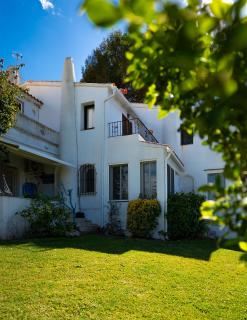 Beach & mountain retreat Los Almendros - Muntanya la Sella - 5