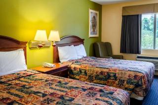 Rodeway Inn - Vicksburg - 3
