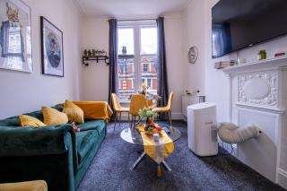 1-Bedroom Flat in London's Top Shopping District 6GC - Londra - 9