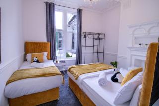 1-Bedroom Flat in London's Top Shopping District 6GC - Londra - 6