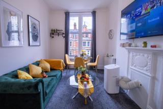 1-Bedroom Flat in London's Top Shopping District 6GC - Londra - 1