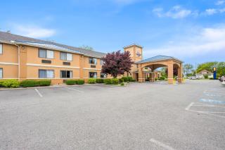 Comfort Inn - Van Wert - 9
