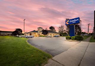 Comfort Inn - Van Wert - 8