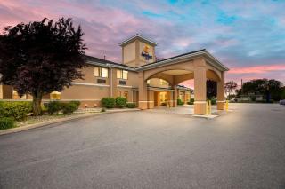 Comfort Inn - Van Wert - 7