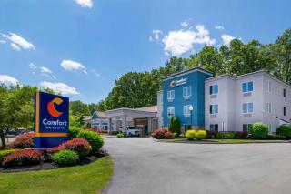Comfort Inn & Suites Saratoga Springs - Saratoga Springs - 0