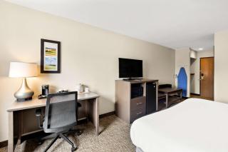 Comfort Inn - Van Wert - 1