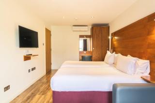 Holyrood Aparthotel - Édimbourg - 8