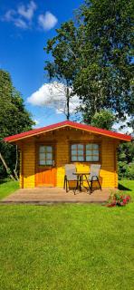 Jõekääru Camping - Valgeranna - 5