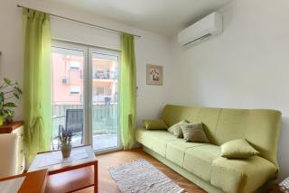 Peach Apartment - Pula - 0