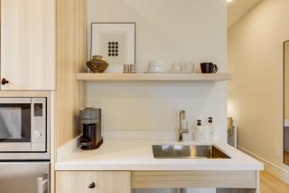 Casa De La Vina - Boutique Suites in Downtown Santa Barbara - Santa Barbara - 6