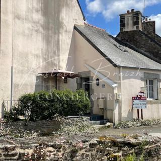 Le gîte de Louise - Landebaëron - 6